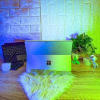 MICROSOFT SURFACE PRO 9 /INTELI7-1265U/RAM 16GB DDR5 /DISK 1TB SSD/13.3 POUCE  3k  TACTILE thumbnail 4