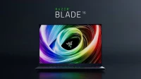 RAZER BLADE 16 2025/RYZEN 9 AI 365/RTX 5080 16GB/RAM 64GB/2TB SSD/ECARN 16 OLED 240HZ