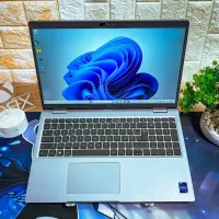 DELL LATITUDE 5540  2023/I7-1365U VPRO 5GHZ/RAM 16GB DDR5/DISK 512GB SSD/ECRAN 15.6 POUCE