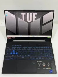 ASUS TUF GAMING F15/INTEL I9-13900H/32GB DDR4/1TB SSD NVEM/NVIDIA RTX 4060 8GB/ 15.6 FHD 144HZ 
