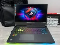 ASUS ROG STRIX G17/RYZEN 7-5800H/16GB DDR4/512GB SSD/RTX 3070 8GB/17.3 POUCE IPS  2.5k 165 HZ