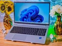 HP ELITEBOOK 850 G10/intel I5 -1335U/ram 16 gb ddr4/disk 512  gb ssd/ecran 15.6 pouce FHD