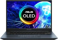  ASUS VIVOBOOK 14X PRO 2.8K OLED 2023/I9-13900H 5GHZ/RAM 16GB/DISK 1TB SSD/RTX 2050 4GB/ECRAN 14