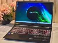 ACER NITRO 5/ CORE I5-11400H/16RAM/256SSD/NIVIDIA GTX 1650/15.6POUCE 144HZ 
