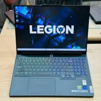 LENOVO LEGION 7 SOUS EMBALLAGE/I9-14900HX/32GB DDR5/1024GB SSD/RTX 4070/ECRAN 16 2.5K 240HZ