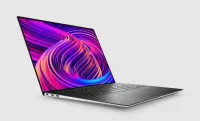 DELL XPS 17 9700 MAX /I9-10880H /RAM 64GB DDR4/DISK 2TB SSD /RTX 2060 6GB /17.3 POUCE 4K TACTILE 