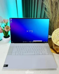 DELL XPS 16 9640/ULTRA 7-155H/32GB DDR5/1TB SSD/RTX 4060 8GB/16.3 INCH FHD IPS