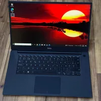 DELL XPS  15 7590 GTX 1050TI 