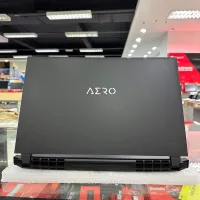GIGABYTE AERO 5 2023 I7 12700H RTX3070TI ECRAN  4K  AMOLED 
