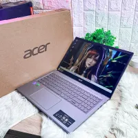 ACER ASPIRE 5 2023/I5-1355U 5GHZ/RAM 8GB/512GB SSD/NVIDIA RTX 2050 4GB/ECRAN 15.6