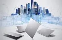 DELL PRECISION 7760 station travail/I7-11850H 4.8ghz/RAM 64GB DDR4/ 2TB SSD/NVIDIA  RTX A4000 17,3 
