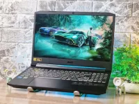 ACER NITRO 5/intel I5 -11400H/ram 16  gb ddr4/disk 512 gb/nvidia  RTX 3060 6GB/15.6 pouce IPS 144HZ 