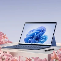 MICROSOFT SURFACE PRO 8 2023 I7-1185G7 / 16GB DDR4 4267 / 256GB SSD / ECRAN 13.3 3K TACTILE