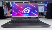 ASUS ROG STRIX G17  2023 RYZEN  9-6800HX RAM 32 GB DDR5  1TB SSD  RTX 3080 16GB 17.3 2k  244HZ 