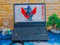 ACER PREDATOR HELIOS 300/I9-11900H 5GHZ/RAM 16GB/512GB SSD/NVIDIA RTX 3060 6GB/ECRAN 15.6 2K 165HZ