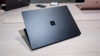 SURFACE LAPTOP 4  MAX INTEL  i7-1185G7 ram 32gb disk  1tb 14  pouce  3k tactile