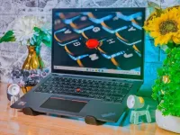 LENOVO THINKPAD L13/RYZEN 7-7730U/ 32 gb ddr5/256 gb ssd /13.3 pouce FULL HD + X360 TACTILE 