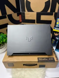 ASUS TUF GAMING F17 2023/I9-13900H 5.5GHZ/RAM 16GB DDR4/1TB SSD/RTX 4060 8GB/ECRAN 17 2K 240HZ