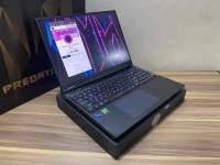 ACER PREDATOR HELIOS NEO 16/I7-14650HX/16 GB DDR5/1024 GB NVME/RTX 4060 08 GB/16 2.5 K 165 HZ 