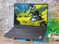 Lenovo LOQ 16APH8 2023/RYZEN 7-7840HS/ram16 DDR5/disk 512 gb ssd/ NVIDIA RTX 4060 08GB/16.1 FHD144Hz
