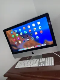 IMac 2017 
