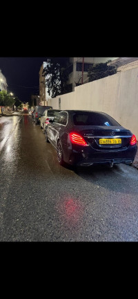 voitures-mercedes-classe-c-2016-220-designo-hussein-dey-alger-algerie