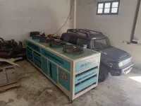 Refroidisseur cheler frascold