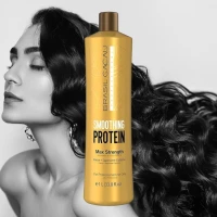 PRO BRAZIL CACAU PROTEIN  | بروتين الشعر البرازيلي بالكاكاو