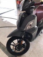 motos-scooters-sym-st-200-2024-el-eulma-setif-algerie