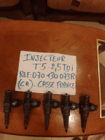 pieces-moteur-injecteur-transporter-t5-25-tdi-bab-ezzouar-alger-algerie