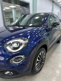 voitures-fiat-500x-2023-club-kouba-alger-algerie