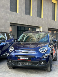 voitures-fiat-500x-2023-club-kouba-alger-algerie