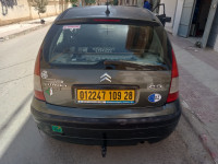 citadine-citroen-c3-2009-msila-algerie