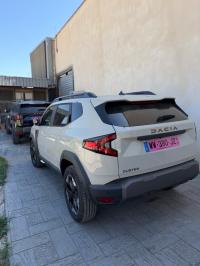 سيارات-dacia-duster-2026-extreme-بجاية-الجزائر