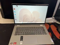 Pc portable Lenovo ideapad flex 5 
