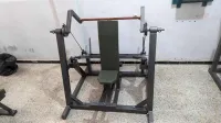 pull over machine