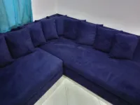 Salon en L 