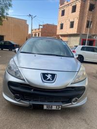 سيارات-peugeot-207-2008-premium-المنصورة-تلمسان-الجزائر
