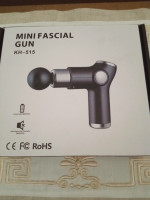 articles-de-sport-mini-fascial-gun-for-massage-ain-abessa-setif-algerie