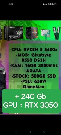 Pc gamer