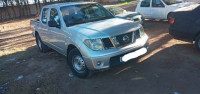 pickup-nissan-navara-2014-double-cabine-hadjout-tipaza-algerie