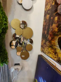 Miroir deco 