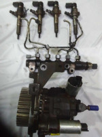 pieces-moteur-kit-injection-ford-fiesta-siemens-sidi-ghiles-tipaza-algerie