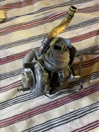 Turbo 1.6hdi et calculateur 406hdi
