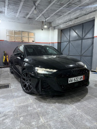 voitures-audi-rs3-2025-performance-blida-algerie