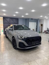 سيارات-audi-q8-2026-s-iine-البليدة-الجزائر