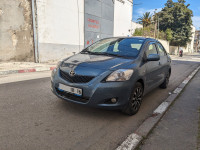 voitures-toyota-yaris-sedan-2011-reghaia-alger-algerie