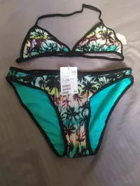 Maillot de bain h&m