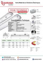 معدات-كهربائية-diffuseur-etanche-وادي-السمار-الجزائر