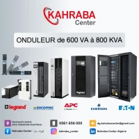 Onduleur Stabilisateur UPS